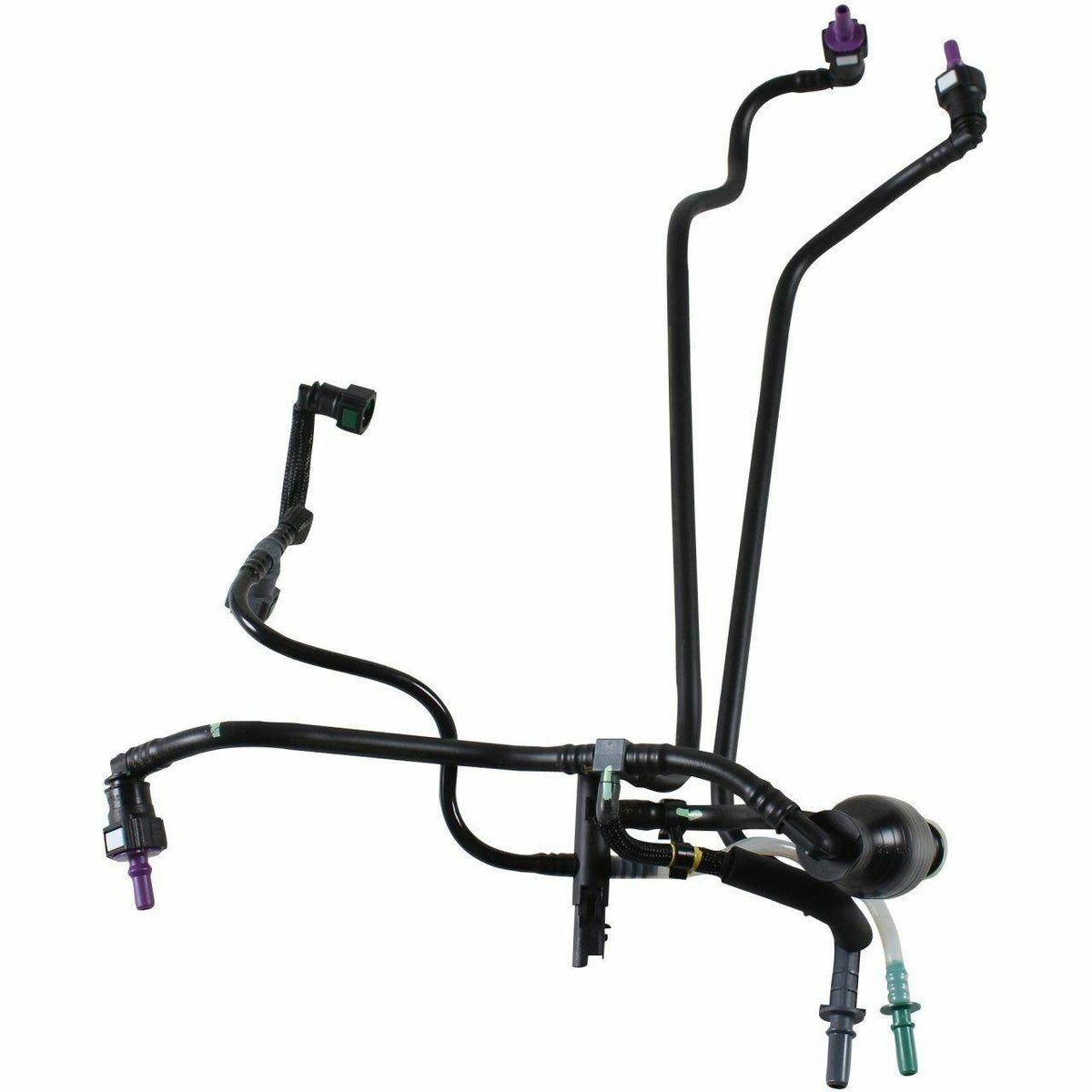 Wintech Citroen Xsara 1.4 HDi - Premium Fuel Pump — Fuel Delivery