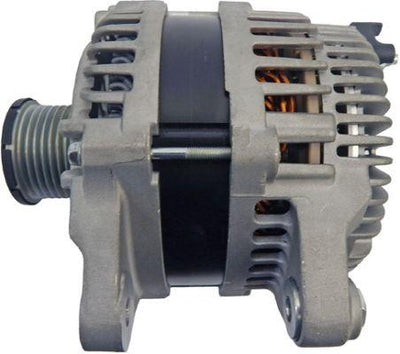 Hella 8EL011713-861 Alternator 185A 12V Fluence 14 > Grand Scenic III 11 > Megane III 13 > Kadjar 15 > — Starting & Charging