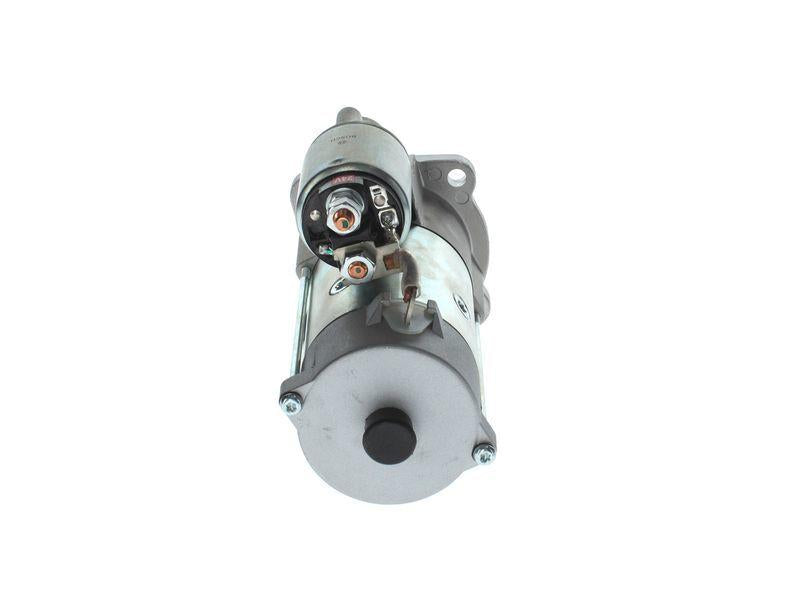 bosch 1986s10050 starter motor, 24v 4.0 kw ford cargo starter motor BOSCH 1986S10050 Starter Motor - 24V, 4.0 KW, 9 Teeth | For Trucks BOSCH 1986S10050 Starter Motor 24V | 4.0 KW Power bosch, starter-motor, 24v, trucks, mechanics, truck-parts, diesel-engines, automotive, ai-generated, ford-cargo-parts