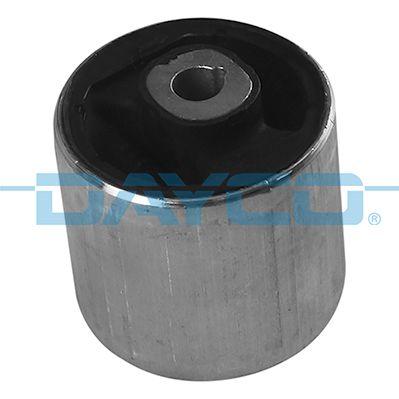 Dayco DSS2639 Front Lower Curved Arm Bushing-75mm (Audi A4 08-16 A5 10-11 Q5 09-12) — Bushings & Mounts
