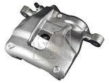 FEBI Brake Caliper Front Right 06-15 Transit - Durable Construction — Brake Calipers