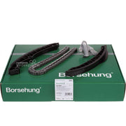 borsehung skoda octavia chain set components, 1.6 fsi chain set for skoda octavia 2004-2009, original borsehung chain set for skoda octavia Borsehung Skoda Octavia 2004-2009 1.6 FSI Chain Set - Original Parts for Car Owners and Mechanics | Includes Chain, Tensioner, Guides Borsehung Skoda Octavia 1.6 FSI Chain Set 2004-2009 skoda-octavia, 1-6-fsi-chain-set, borsehung, car-parts, automotive, vehicle-maintenance, original-parts, engine-parts, car-owners, ai-generated
