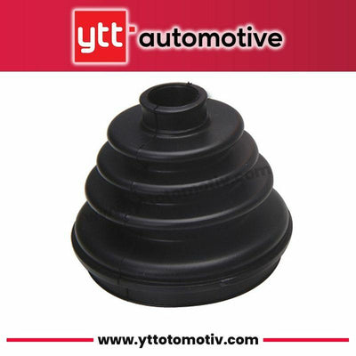 YTT Y1403 Axle Bellow - Fits Vectra.A 2.0 8V — Axles, CV Joints & Boots