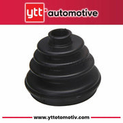 ytt y1403 axle bellow for vectra a 2.0 8v, close-up of ytt y1403 axle bellow YTT Y1403 Axle Bellow - Fits Vectra.A 2.0 8V | Ideal for Car Owners and Mechanics YTT Y1403 Axle Bellow for Vectra.A 2.0 8V ytt, axle-bellow, vectra-a, 2-0-8v, car-parts, mechanics, car-owners, vehicle-maintenance, auto-repair, ai-generated