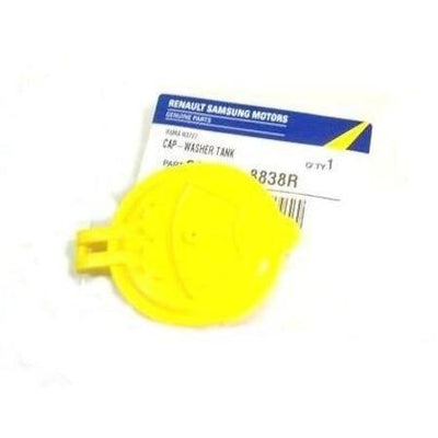 Mais 289138838R Washer Nozzle Cover Renault Latitude 2010-2015 Latitude — Washer System