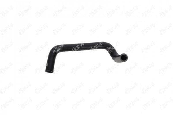 IBRAS Heater Outlet Hose - 5 for Connect 1.8 TDCI 75Ps / 90Ps (2002-2013) — İbraş, Heater & Blower