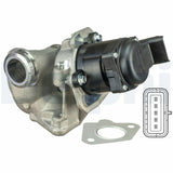 Delphi EGR Valve EG10401-12B1 - 207 307 308 — Emission Control