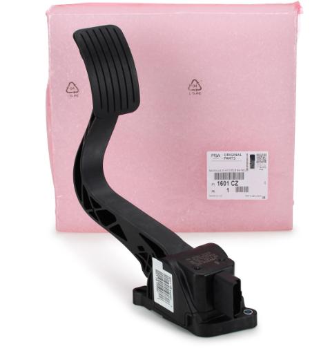PSA Citroen Berlingo 2009-2018 Electronic Gas Pedal — Intake