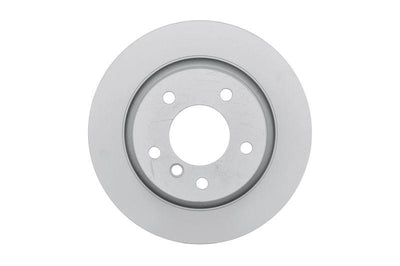 Bosch 0986478570 Brake Disc Rear Air BMW E46 98-05 — Brake Rotors & Drums