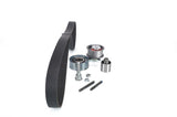 BOSCH Timing Belt Kit for 2005 Golf, Jetta, Passat 2.0 TDI - 141 Teeth — Belts