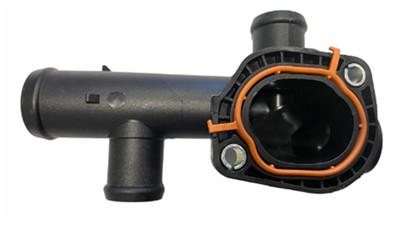 GKL 295810 Water Thermostat Flange Crafter Ckub Csna 12 > — Water Pump & Thermostat