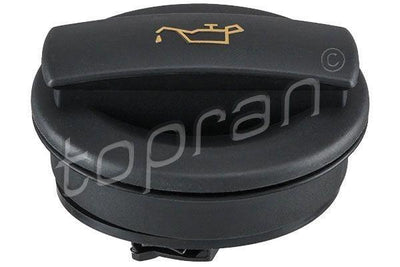 TOPRAN Oil Diameter 111126 - Plastic, Fits VW Passat and 3 more models — Gaskets & Seals