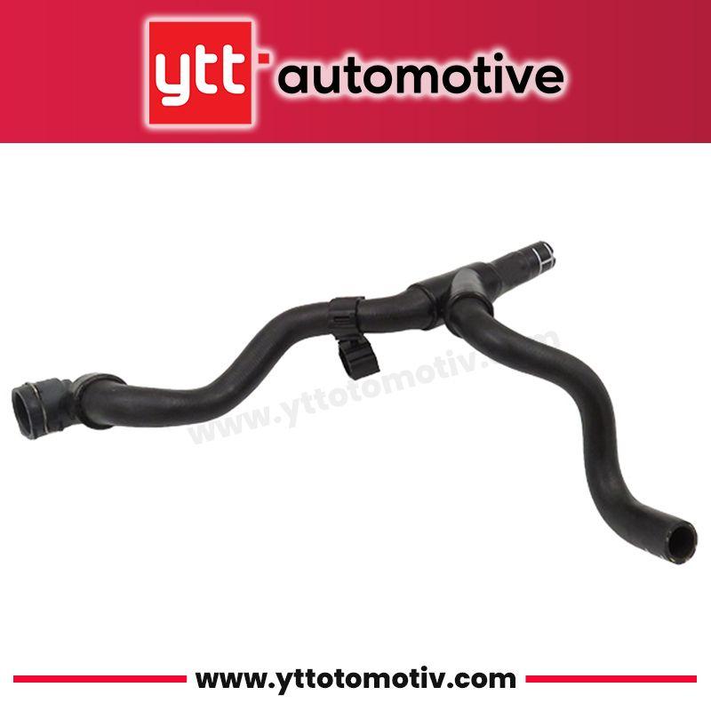 YTT Y11778 Heater Outlet Hose Opel Astra J 1.6