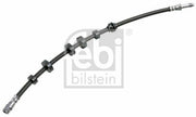 audi-q5-front-brake-hose FEBI Front Brake Hose - High Performance OEM Fit for Audi Q5 | Length 44.8 inches FEBI Front Brake Hose for Audi Q5 feb-183780, front-brake-hose, audi-q5, car-parts, mechanics, braking-system, automotive, replacement-part, high-performance, ai-generated