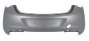 unpainted opel astra j rear bumper 2010-2012, high-quality aftermarket rear bumper for opel astra j Yedekparca Opel Astra J Rear Bumper - Unpainted for Models 2010-2012 | Quality Aftermarket Part Opel Astra J Rear Bumper - Unpainted, 2010-2012 opel-astra, rear-bumper, aftermarket-parts, car-accessories, vehicle-repairs, car-owners, opel-enthusiasts, unpainted, automotive-replacement, ai-generated