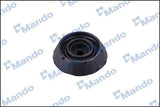 MANDO DCC000237 Shock Absorber Mount - Front Axle Compatibility for i10 and Picanto — Bushings & Mounts