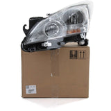 Peugeot Left Headlight for 5008 (2010-2016) — Headlights