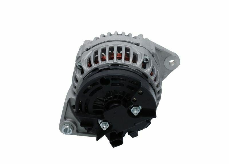 bosch alternator 12v 140a, high performance bosch alternator for ducato and daily iii BOSCH Alternator 12V 140A - High Performance for Ducato / Daily III | 140A Output, Vehicle Owners & Mechanics BOSCH Alternator 12V 140A for Ducato/ Daily III bosch, alternator, 12v-140a, ducato, daily-iii, vehicle-owners, mechanics, high-performance, auto-parts, ai-generated