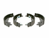 BOSCH Brake Shoe Set - Fiat Doblo 1.3Mjt-1.9 JTD — Brake Cables & Hardware