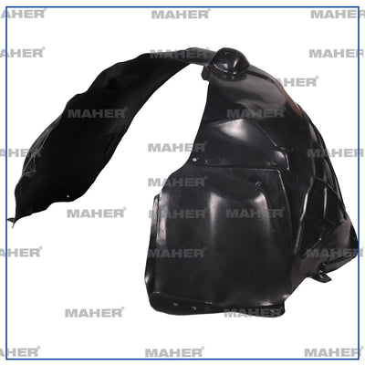 MAHER 24664 Fender Liner Corsa E 15-19 Front Left — Panels & Doors