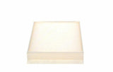 BOSCH Pollen Filter for Mercedes W166 W205 — Air & Cabin Filters