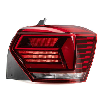 DEPO Right Taillight for Volkswagen Polo 6 2018+ — Tail, Signal & Reflectors