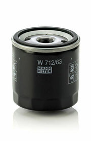 mann w712-83 oil filter, oil filter specifications, mann oil filter for toyota cars MANN W712-83 Oil Filter for 4Runner, Camry, Auris | Universal Fit MANN W712-83 Oil Filter - Fits Multiple Toyota Models oil-filter, mann, toyota-parts, automotive, car-maintenance, mechanics, oil-change, auto-accessories, car-owners, ai-generated
