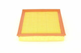 BOSCH F026400004 - Air Filter for Golf V, VI and 2 more models — Air & Cabin Filters