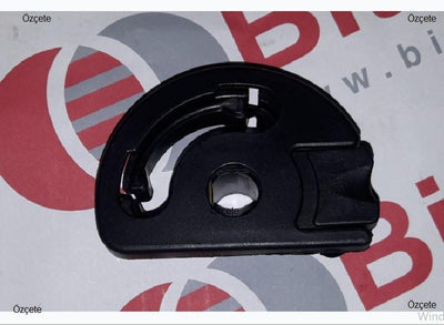 Bitapart BPE309019 Fog Headlight Frame Right Bipper