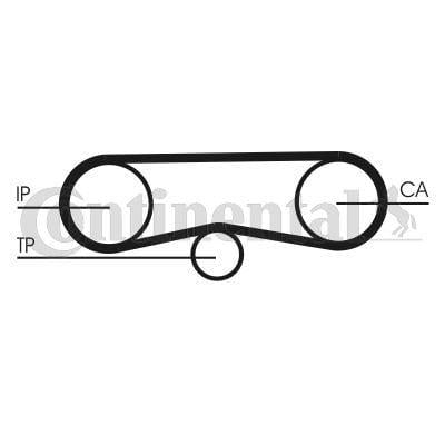 continental ctam ct1018k1 timing belt kit, timing belt kit packaging for vw audi Continental CTAM CT1018K1 - Timing Belt Kit for VW Passat, Audi A4 & A6 | Fits 1997-2008 Models Continental CTAM CT1018K1 Timing Belt Kit continental, timing-belt-kit, vw-passat, audi-a4, audi-a6, car-maintenance, auto-parts, mechanics, car-owners, ai-generated