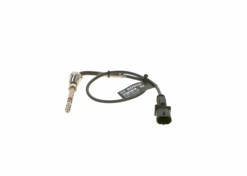 BOSCH Exhaust Temperature Sensor 0986259139 — Temperature Sensors & Switches