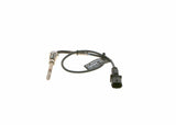 BOSCH Exhaust Temperature Sensor 0986259139 — Temperature Sensors & Switches
