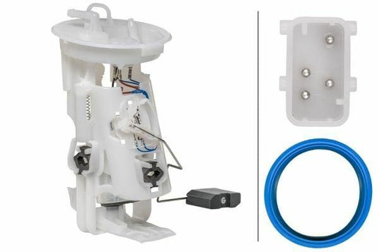 HELLA Fuel Level Sensor for E46 — Vehicle Sensors & Switches