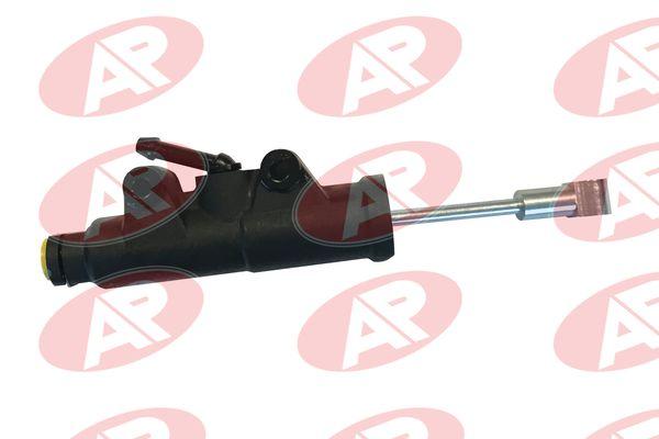 AP 423802 Clutch Cylinder Upper Aluminium 19 mm Volkswagen Crafter 50 2.5 TDI 2011-/ Mercedes Sprinter 31 — Clutch & Flywheel