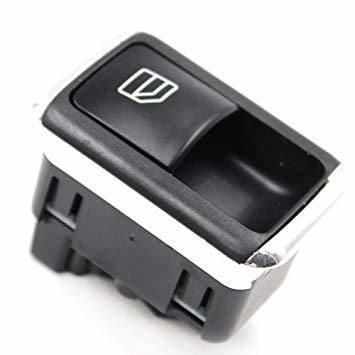 MCAR Rear Window Switch for Mercedes C-Class W204 — Switches & Relays