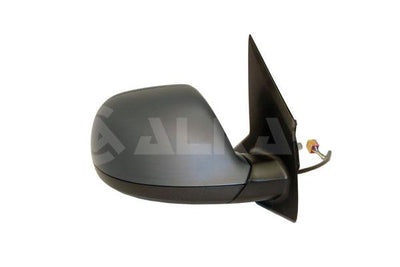 Alkar 9244912 Mirror Complete Right (Folding) T6 16 > — Mirrors
