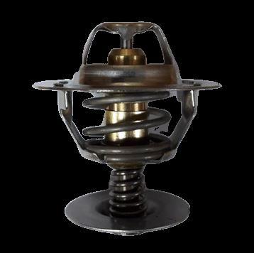 OES 391.03 Thermostat (By Paslı Kupılyasız) (74°) Escort-Focus-Mondeo-Connect 1 — Water Pump & Thermostat