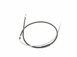 BOSCH 1987477531 Handbrake Cable - E-46 Right Rear — Brake Cables & Hardware
