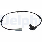 delphi-abs-wheel-speed-sensor-809mm Delphi ABS Wheel Speed Sensor - 809mm Length for Peugeot 406 | Perfect for Car Owners and Mechanics Delphi ABS Wheel Speed Sensor - 809mm Length delphi, abs-sensor, wheel-speed-sensor, car-parts, peugeot-406, mechanics-tools, car-maintenance, vehicle-safety, auto-repair, ai-generated