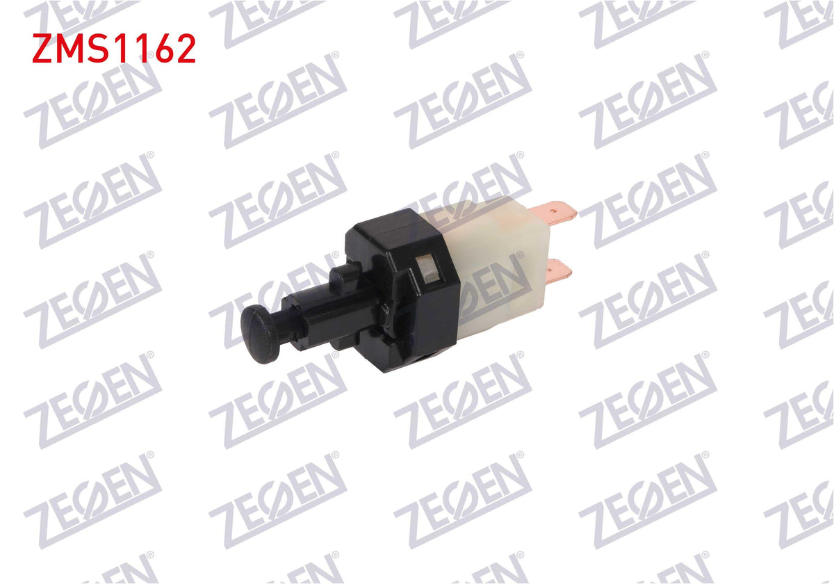 Zegen ZMS1162 Brake Light Switch 4 Pin Mercedes (W168) 1997-2004 / (W169) 2004-2012 / (W203) 2000-2006 / Sprinter 2000-2006 / Vito 1997-2003
