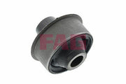 fag-lower-control-arm-bushing-16mm, fag-gasket-for-astra-vectra FAG Lower Control Arm Bushing 16mm - Perfect for Astra F, Astra Classic, Calibra, Vectra A | Durable Rubber-Metal Design FAG Lower Control Arm Bushing 16mm for Astra & Vectra fag, lower-control-arm-bushing, car-parts, rubber-metal-bushing, astra-f, vectra-a, calibra, mechanics, car-owners, ai-generated