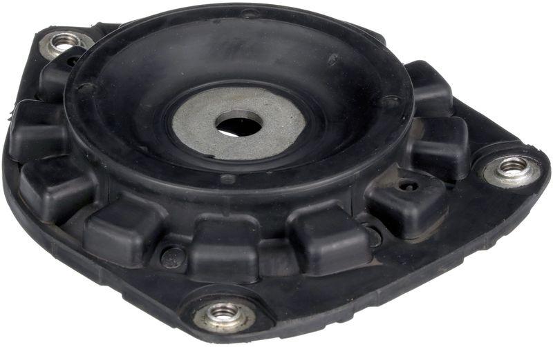 Rapro 52600-A Shock Absorber Mount Front 08-Megane.III — Bushings & Mounts