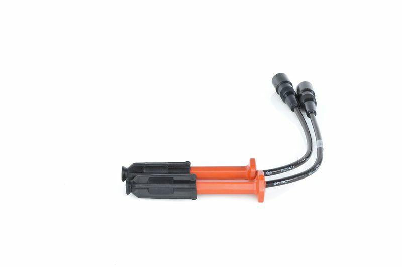 bosch spark plug wire set, bosch ignition wire set for w202-w210 BOSCH Spark Plug Wire Set - Upgrade Your W202-W210 Performance | For Car Owners & Mechanics BOSCH Spark Plug Wire Set for W202-W210 bosch, spark-plug-wire, w202, w210, ignition-cable, car-parts, automotive, maintenance, car-owners, ai-generated