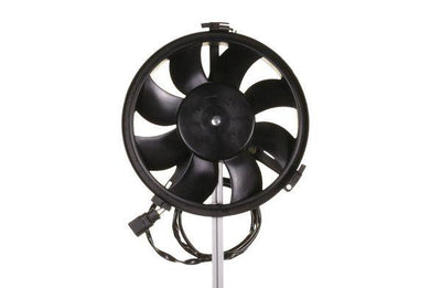 Mahle CFF166000S Fan Motor 280 mm Audi A4 A6 A8 Superb Passat 19 TDI Avb Avf Awx 00-05 (Eno:8Ew351 — Motors, Pumps & Antennas