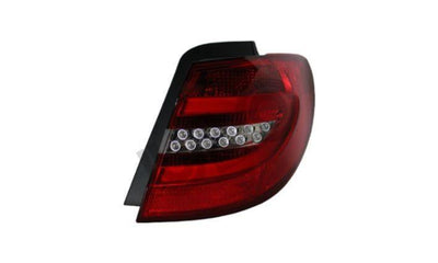 Ulo 1112012 Rear Right Tail Lamp Mercedes B-Class W246 Right Outer Led 11-14 — Tail, Signal & Reflectors
