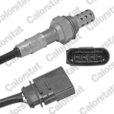 Vernet LS140278 Lambda Sensor Mercedes — Oxygen & Air-Fuel