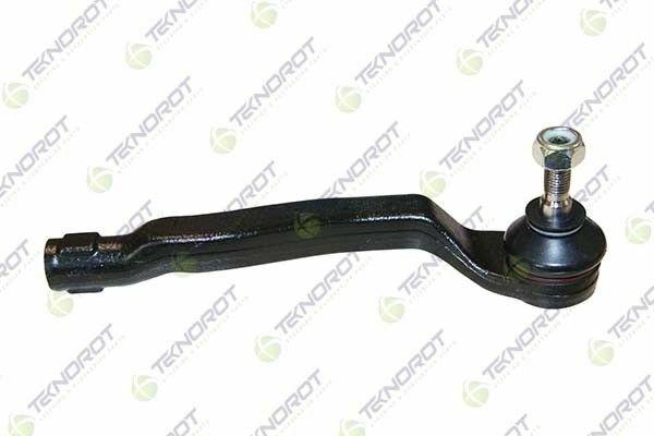 TEKNOROT R-751 Tie Rod End Right Kangoo III — Tie Rods & Linkage