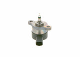 BOSCH Fuel Pump Pressure Regulator — Valves & Actuators