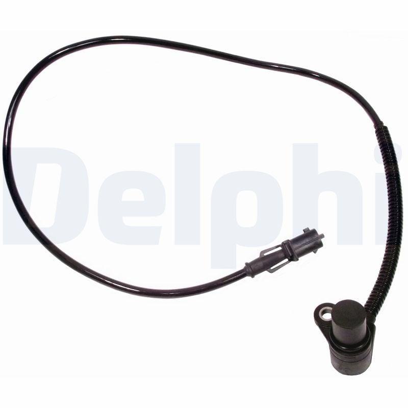 Delphi Crank Angle Sensor SS10924 - Compatible with Omega.B 2.2 16V — Modules & Wiring