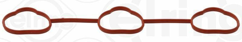 elring manifold gasket pack for opel vehicles, high quality silicone rubber gasket for opel vectra b and omega b ELRING Manifold Gasket - High Quality Silicone Rubber for Opel Vectra B & Omega B 2.5-3.0 | 10 Pack ELRING Manifold Gasket for Opel 2.5-3.0 | 10-Pack manifold-gasket, opel-vectra, opel-omega, vehicle-repair, mechanic-supplies, gasket-pack, high-quality-gasket, automotive-parts, elring-products, ai-generated